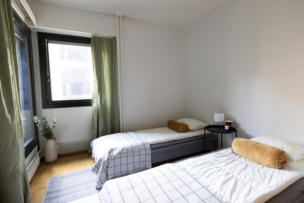 Apartment Poista 2ndhomes Mikonkatu 3 Helsinki